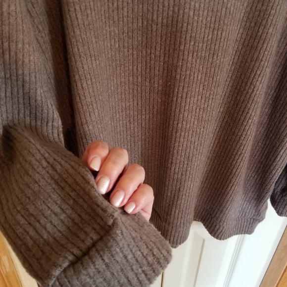 Ginger G sweater, large NWOT - Picture 3 of 4